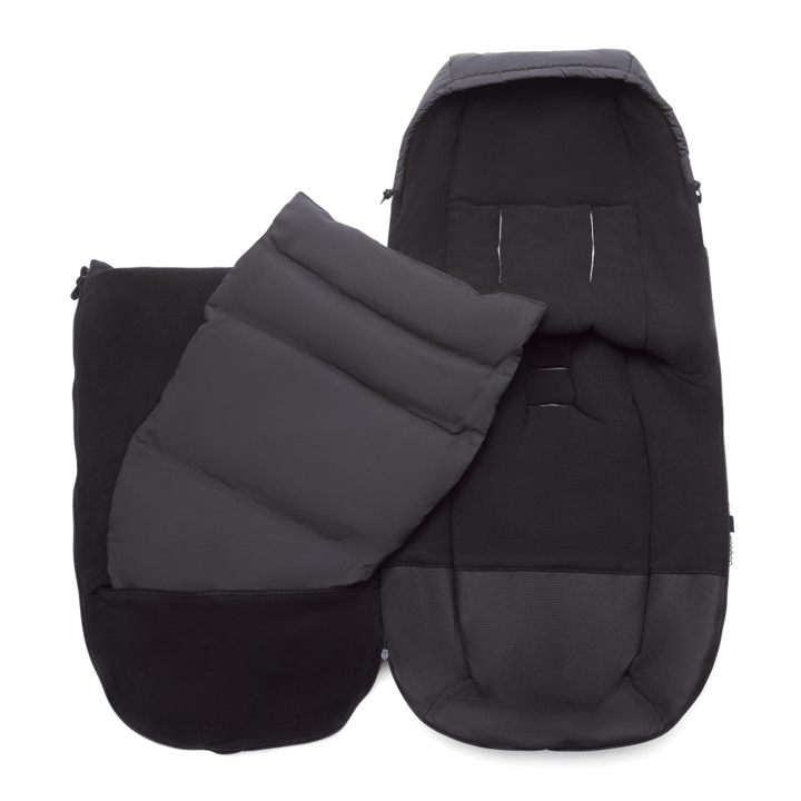 Åkpåse High Performance - Midnight Black Bugaboo