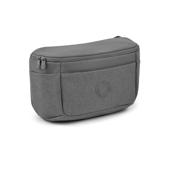Organizer - Moon Grey