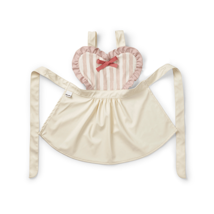 Haklapp - Candy Stripes Elodie