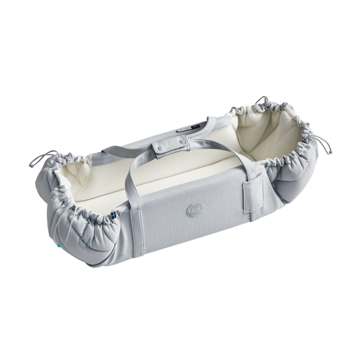 Babynest SleepCarrier X - Sky Blue