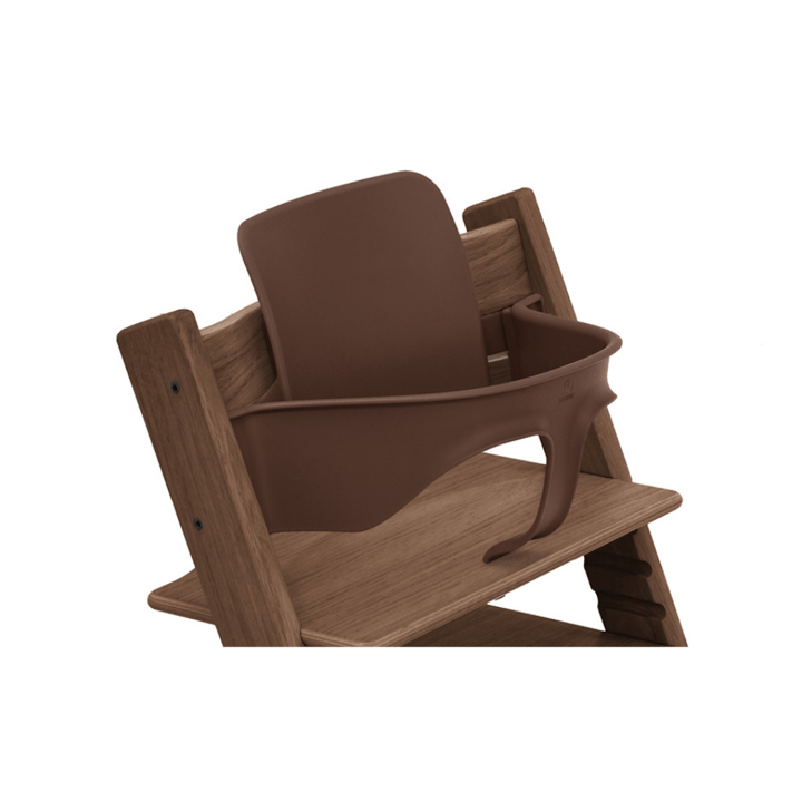 Tripp Trapp Babyset 2 - Oak Warm Brown