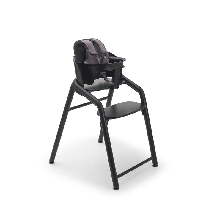 Giraffe Baby Set - Black Bugaboo
