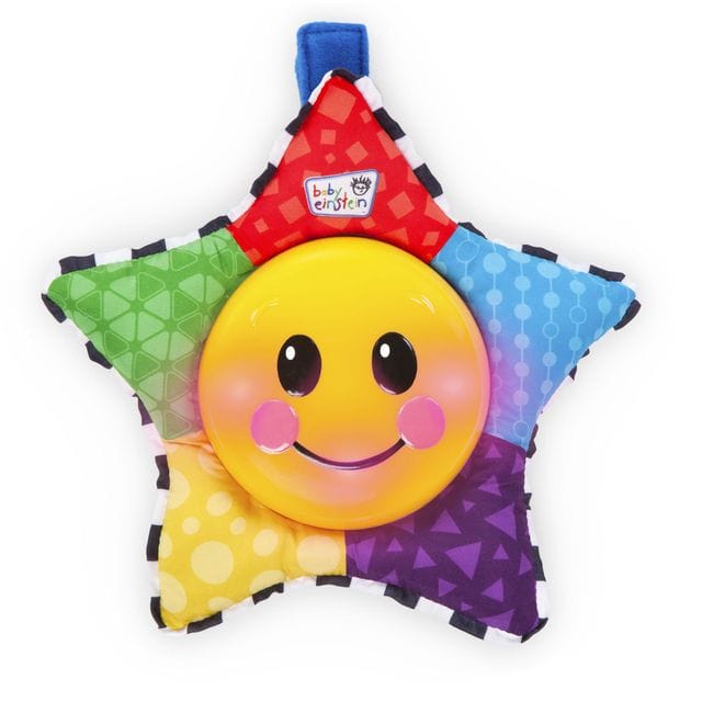 Barnvagnshänge Star Bright Symphony Baby Einstein