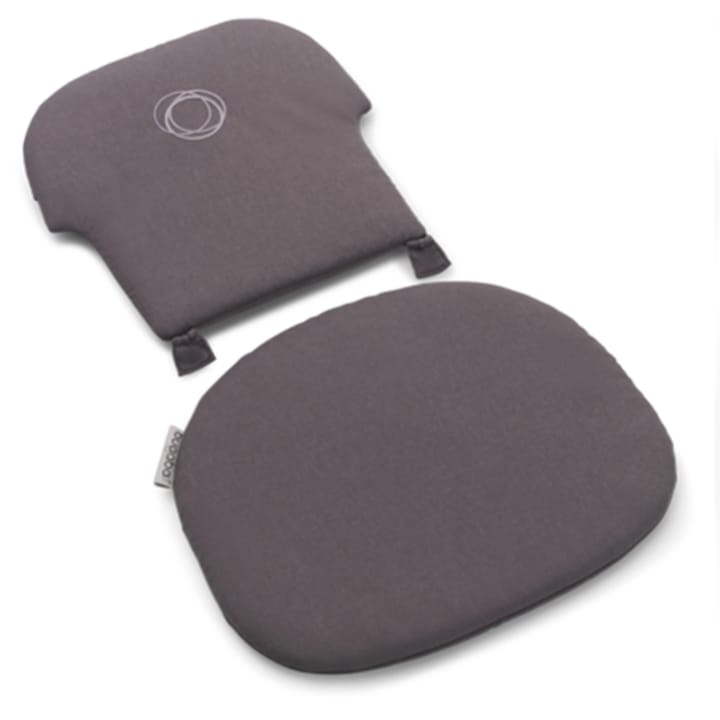 Giraffe Baby Kuddset - Stormy grey Bugaboo